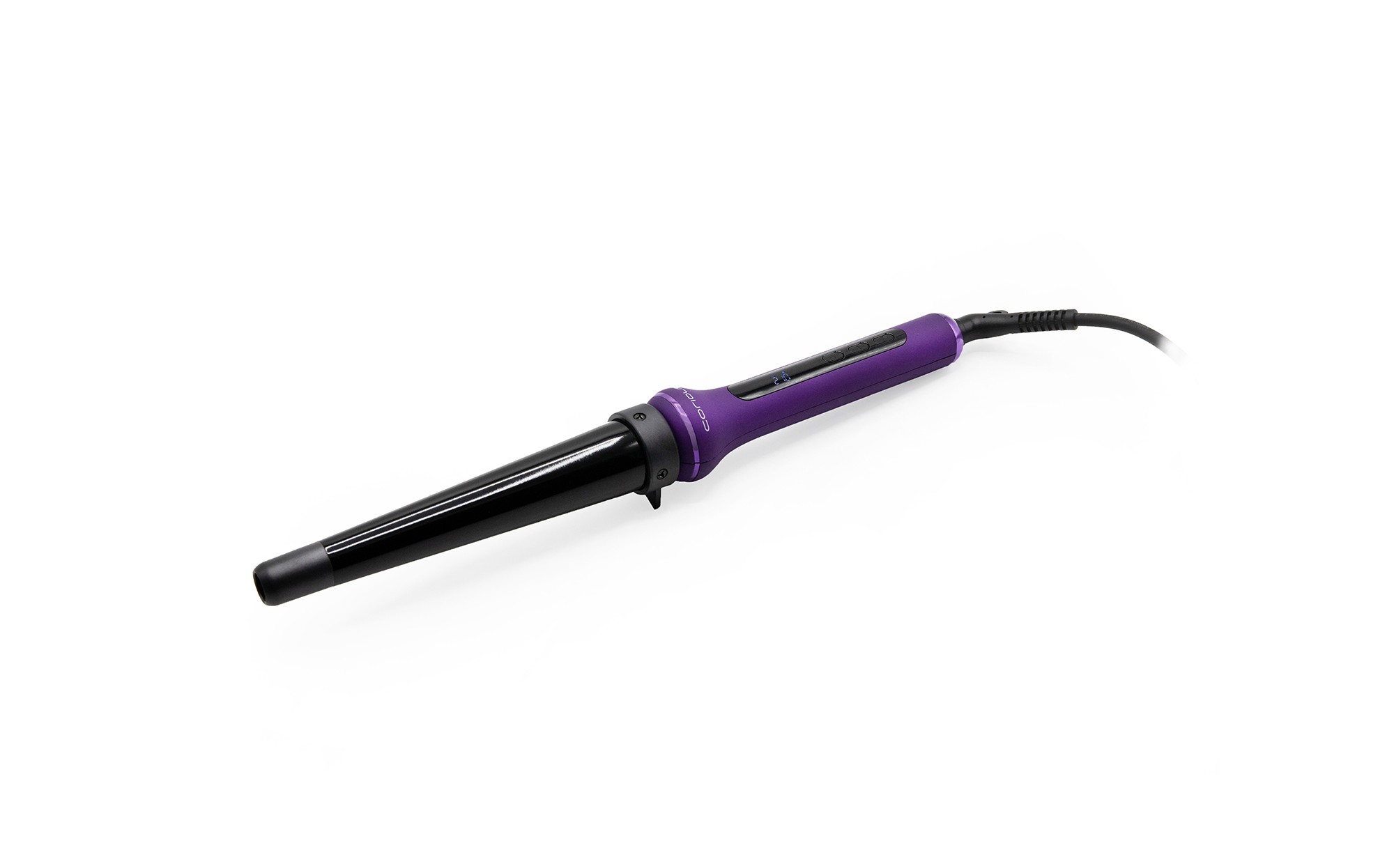 GLAMOUR WAND PURPLE SOFT TOUCH